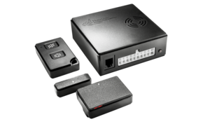 Thitronik WiPro III safe.lock Set Ducato/Boxer/Jumper