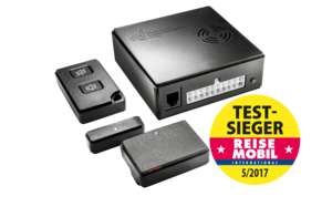Thitronik WiPro III für Transit