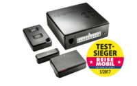 Thitronik WiPro III f&uuml;r T5 / Master und andere