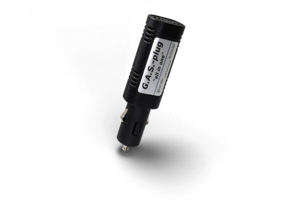 Thitronik G.A.S.-plug all in one