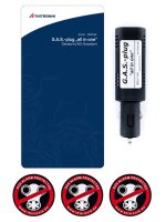 Thitronik G.A.S.-plug all in one