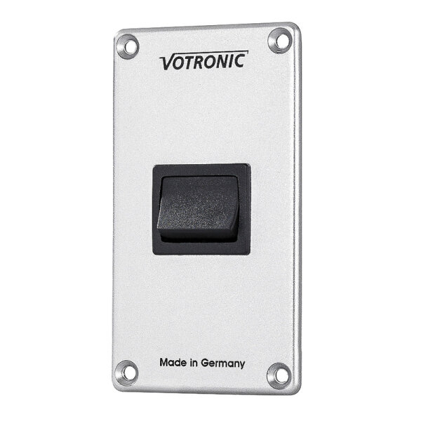 Votronic Schalter-Panel 16 A S