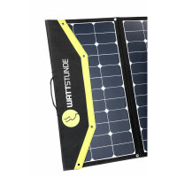 WATTSTUNDE® WS200SF-HV SunFolder+ 200Wp Solartasche