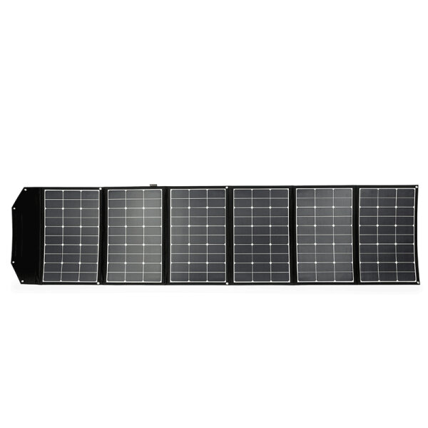 WATTSTUNDE® WS340SF SunFolder+ 340Wp Solartasche