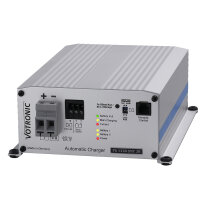 Votronic 60A-12V Batterie Ladeger&auml;t Pb 1260